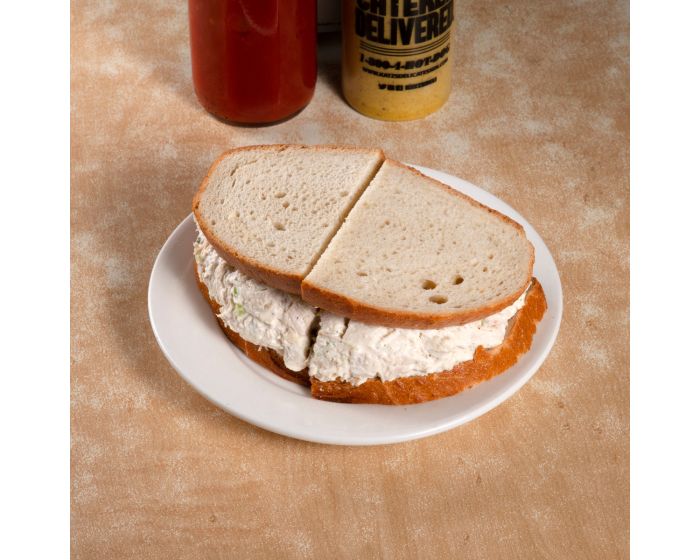 Chicken Salad Sandwich