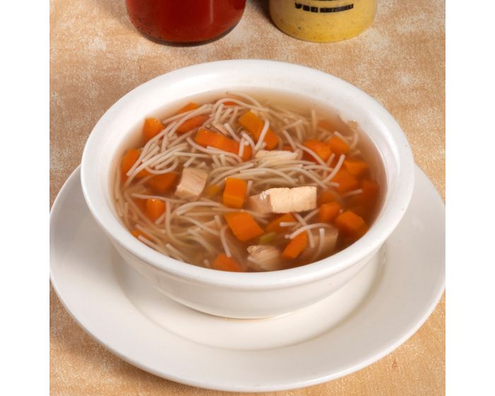 Chicken Noodle Soup