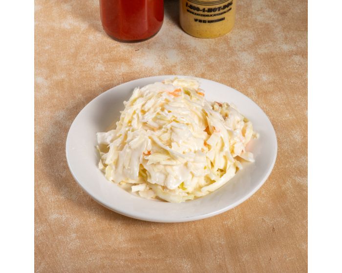 Cole Slaw