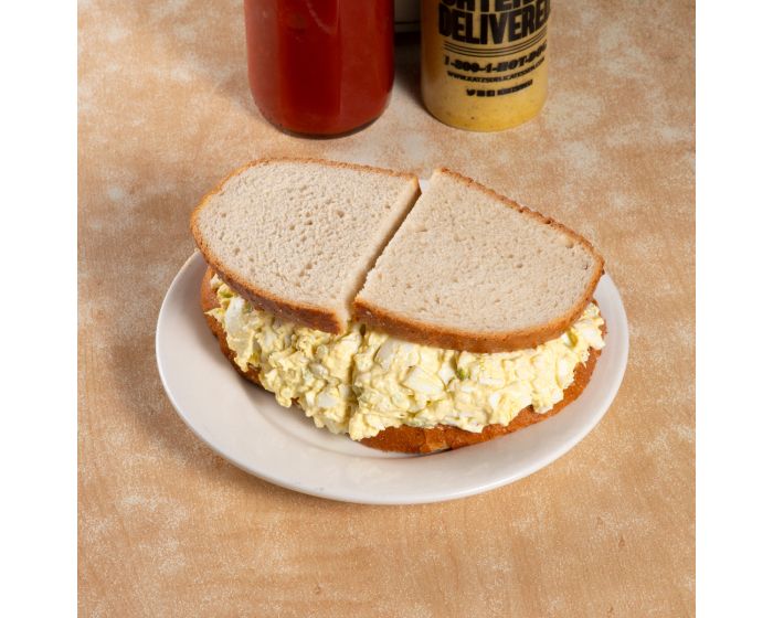 Egg Salad Sandwich
