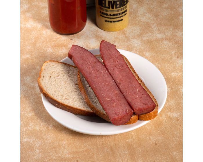 Knoblewurst