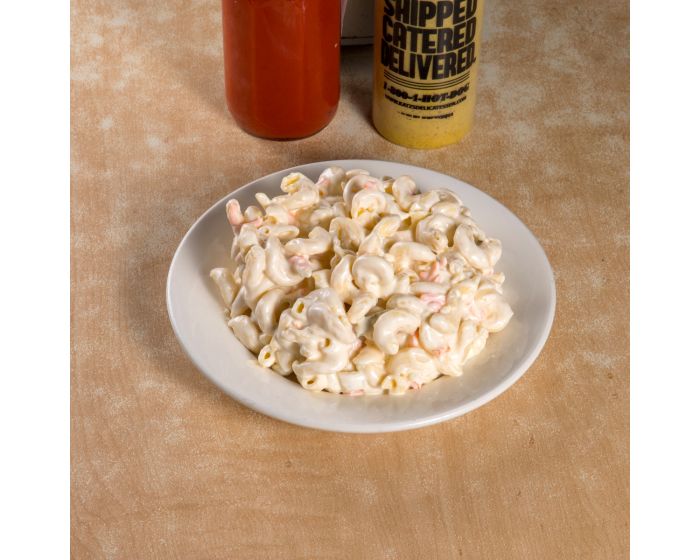 Macaroni Salad