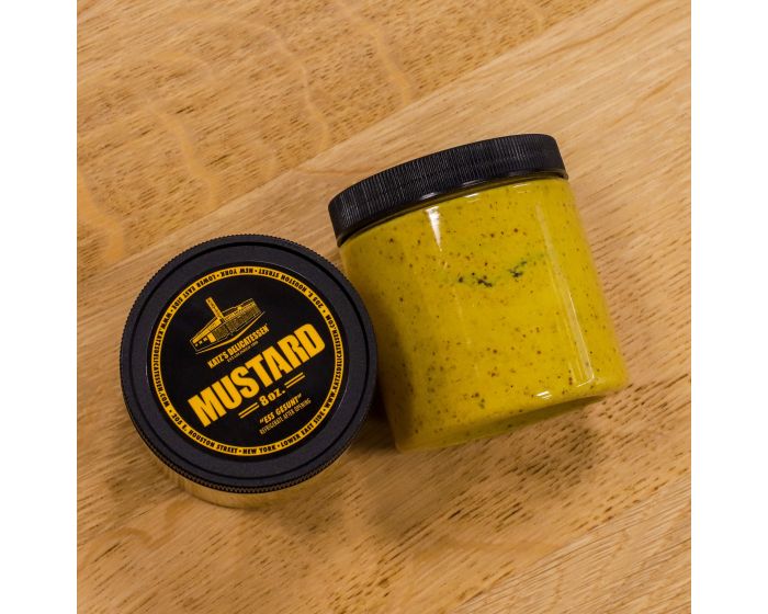 Deli Mustard