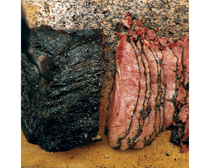 Pastrami - Whole