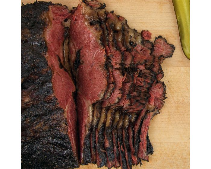 Hot Pastrami by the 1/2 lb