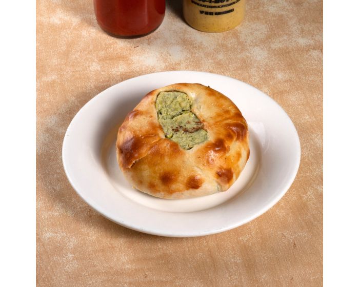 Round Knish (choose flavor)