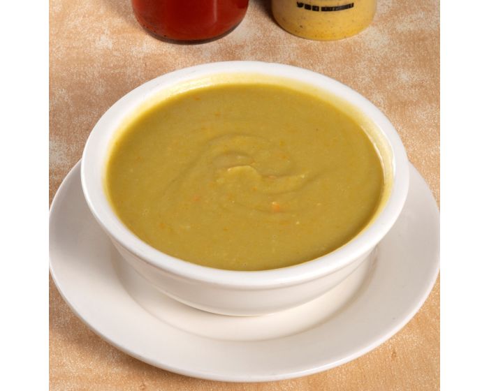 Split Pea Soup