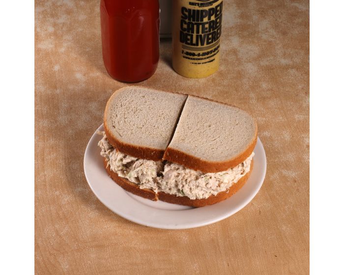Tuna Salad Sandwich