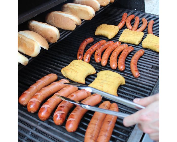 Katz's Family BBQ Package 